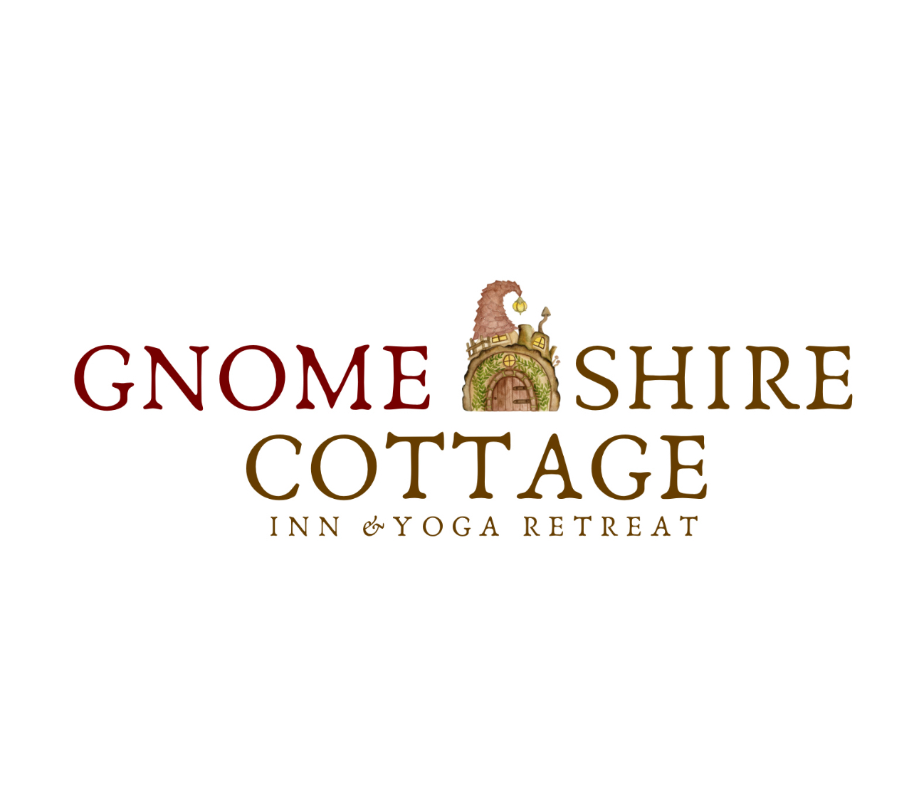 Gnome Shire Cottage Wolcott Vermont